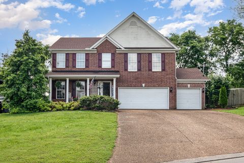 101 Wolverine Trl, La Vergne, TN 37086 - MLS#: 2882296