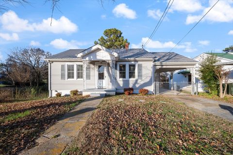 105 Arnold St Centerville TN 37033