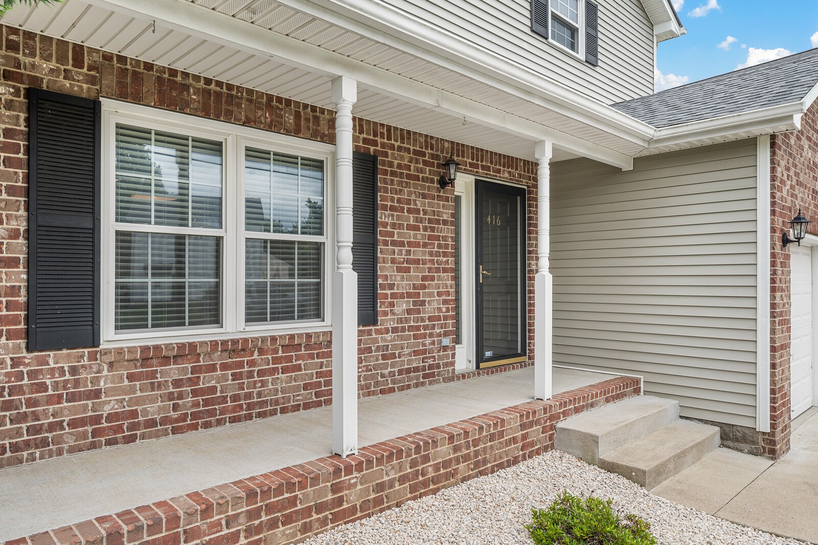 416 Scotts Creek Trl