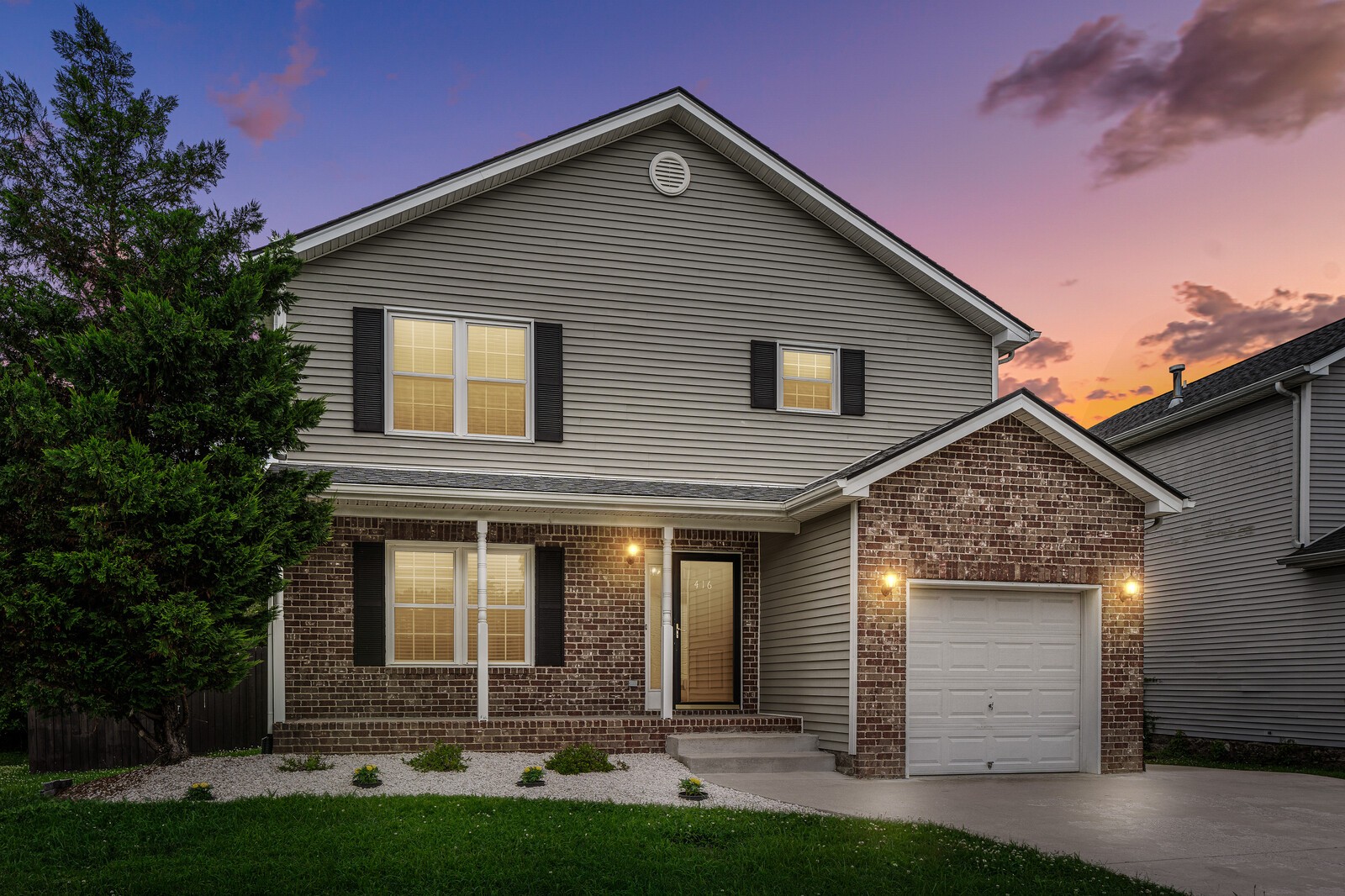 416 Scotts Creek Trl