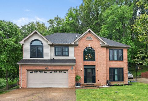 3469 Harborwood Cir, Nashville, TN 37214 - MLS#: 2865554