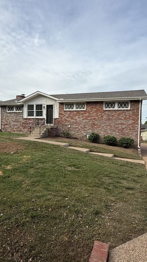 633 Galaxie Dr Nashville TN 37209