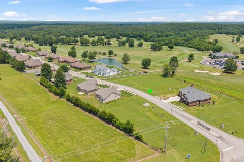 197 Creekside Dr Lewisburg TN 37091