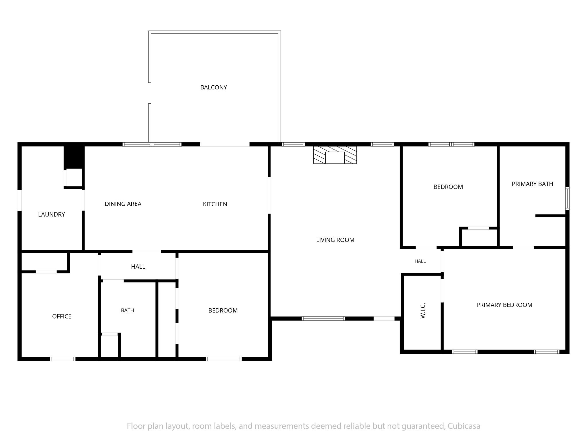 1251 Porter Morris Rd