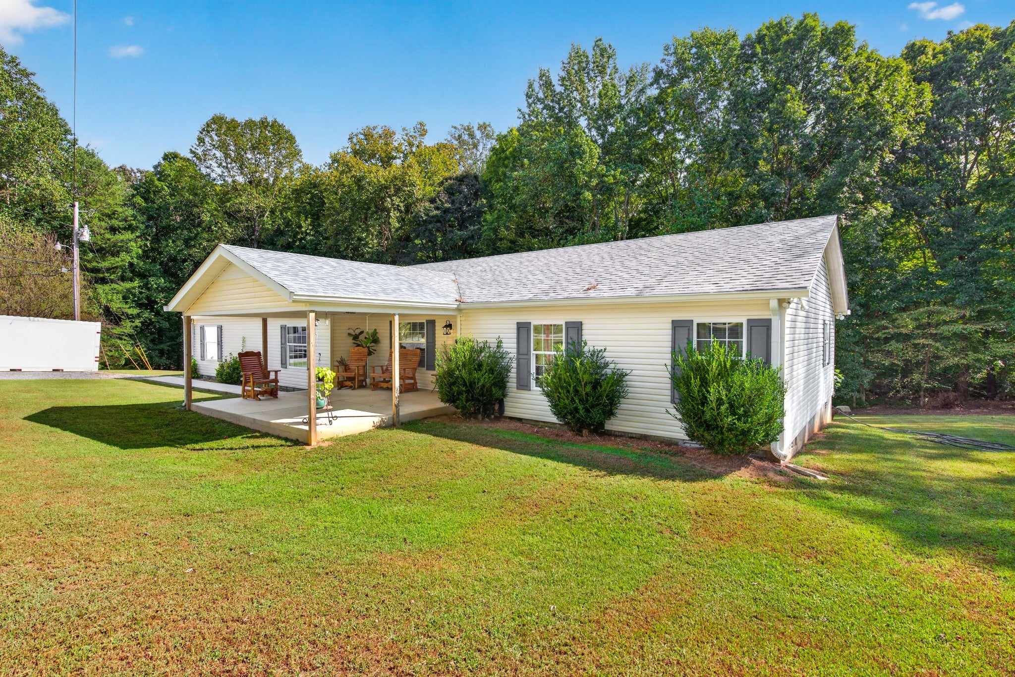 1251 Porter Morris Rd