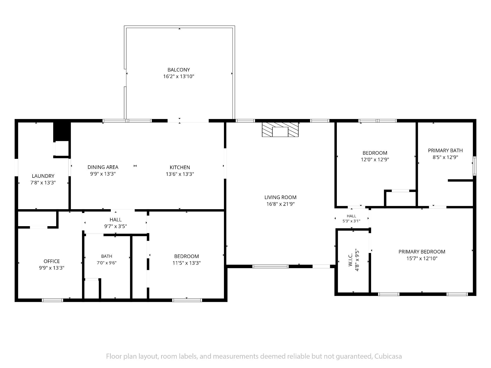 1251 Porter Morris Rd