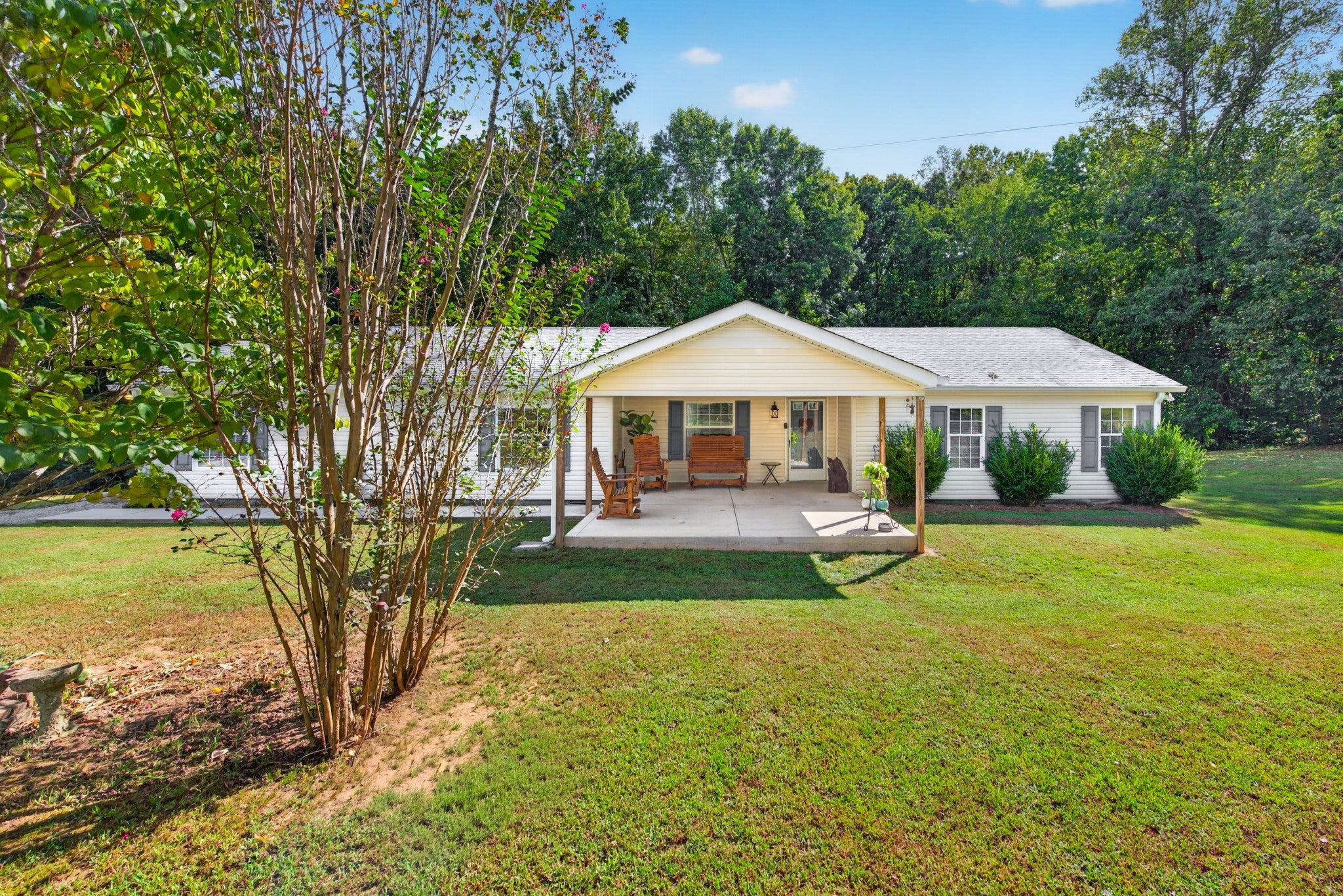 1251 Porter Morris Rd