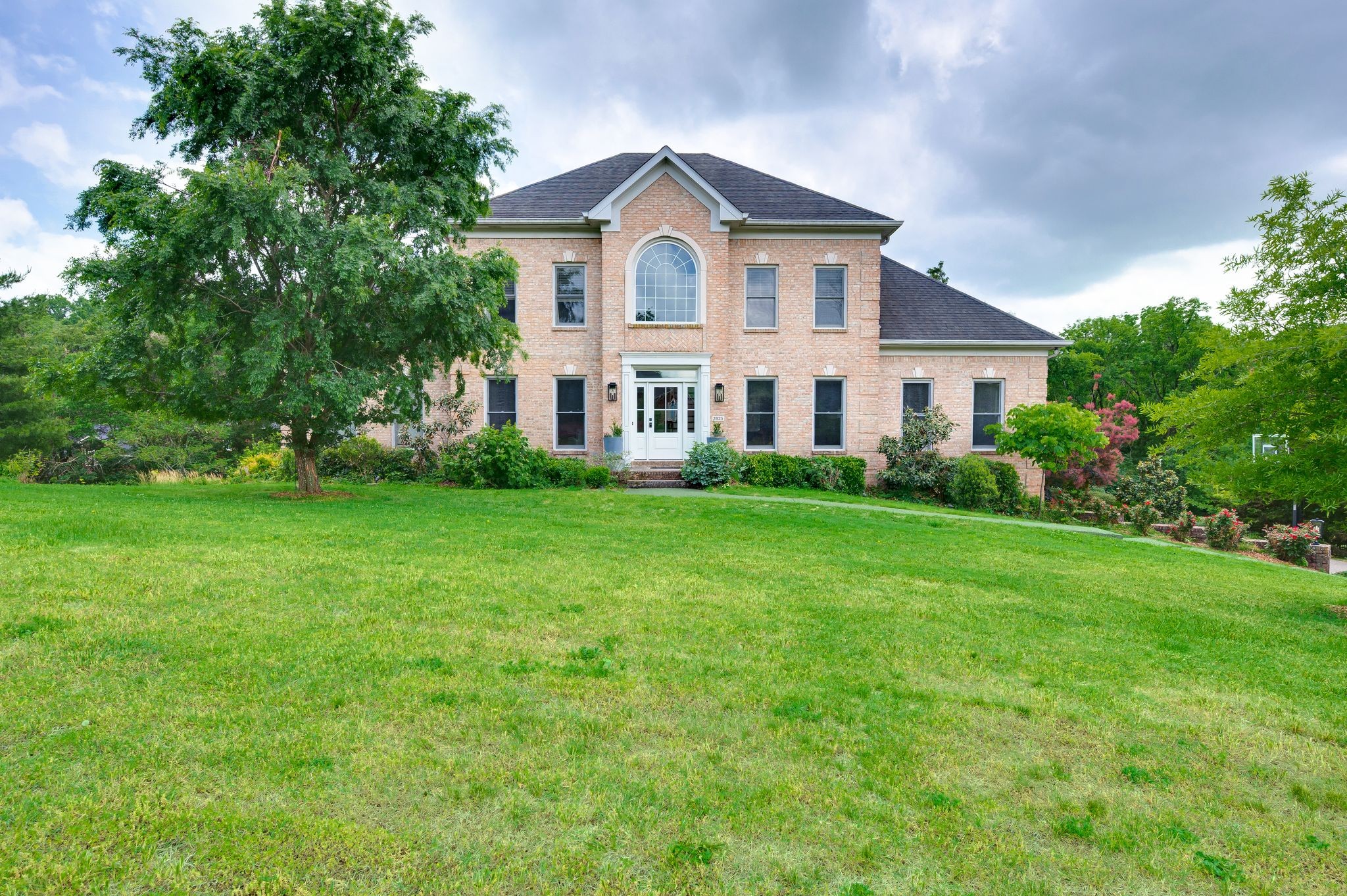 2825 Polo Club Rd