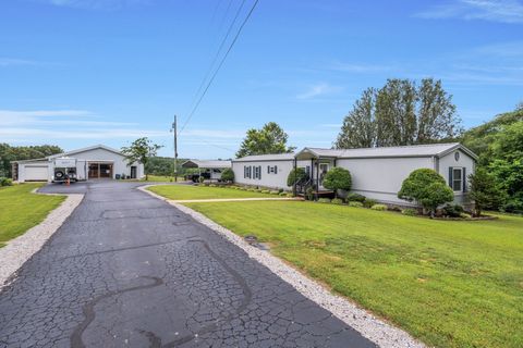 190 Carmack Dr Lexington TN 38351