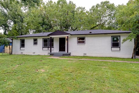 5008 Suter Dr, Nashville, TN 37211 - MLS#: 2868269