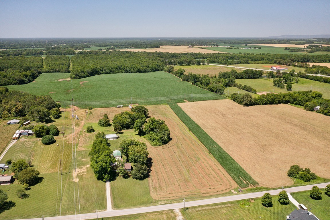 481 Winding Path