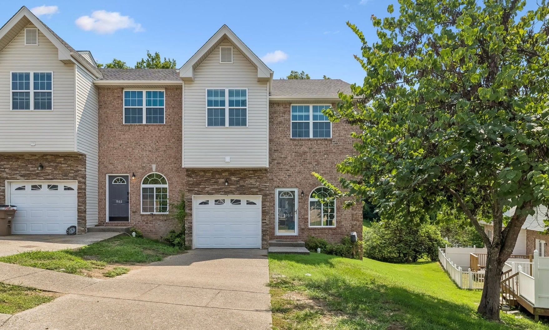 900 Spence Enclave Ct