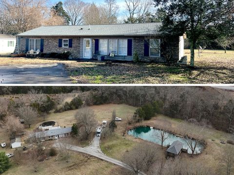 261 McNiel Dr Murfreesboro TN 37128