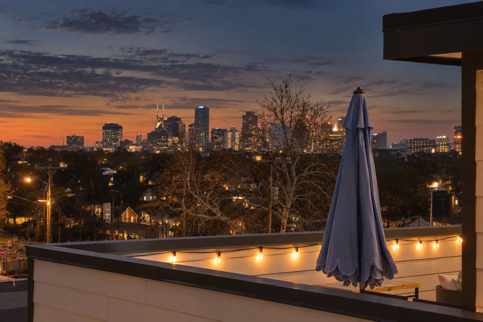 4-bed listing at 2206 Clarksville Pike, Nashville