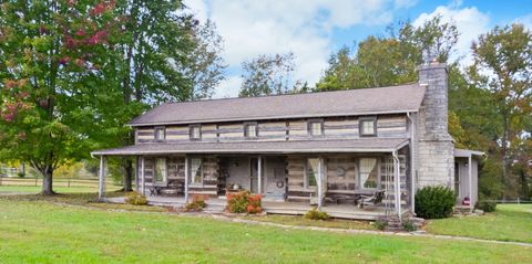 1926 Oak Plains Rd, Ashland City, TN 37015 - MLS#: 2827533