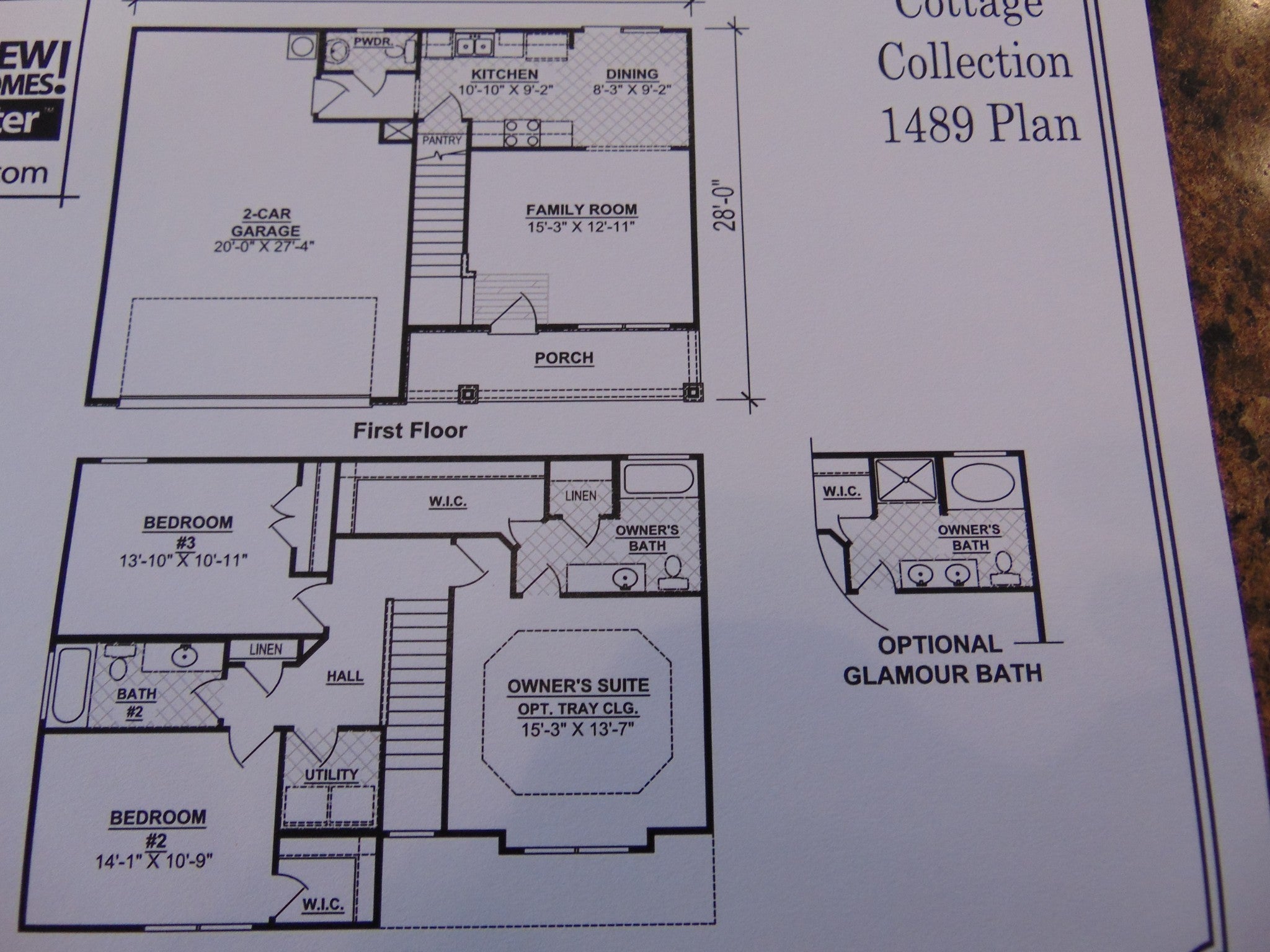 305 Spring Street