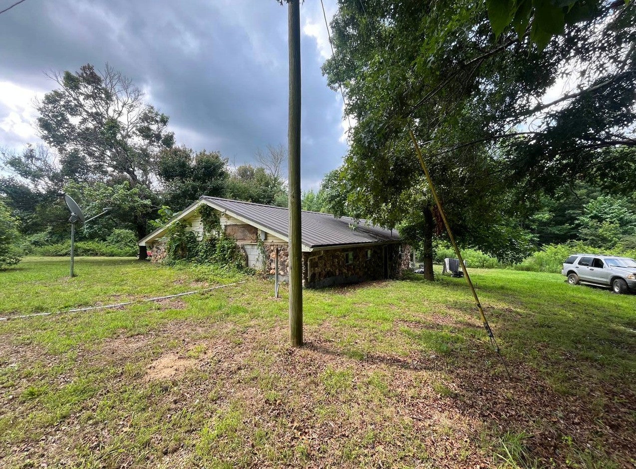 6101 Craig Rd