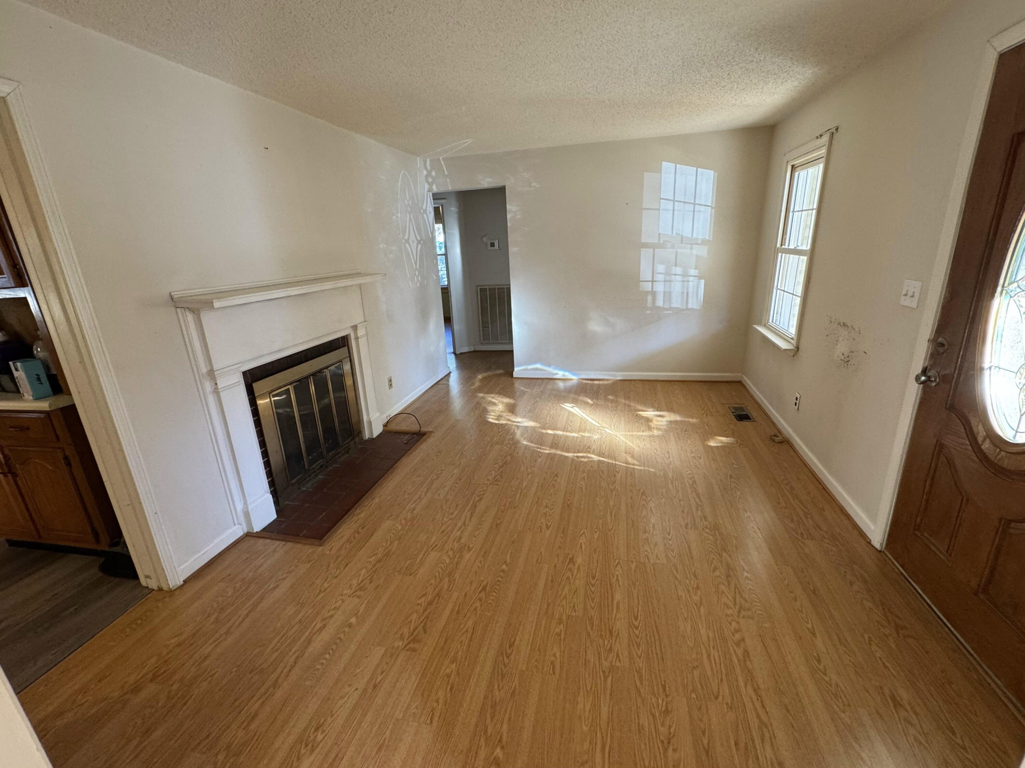 3431 Van Buren Street