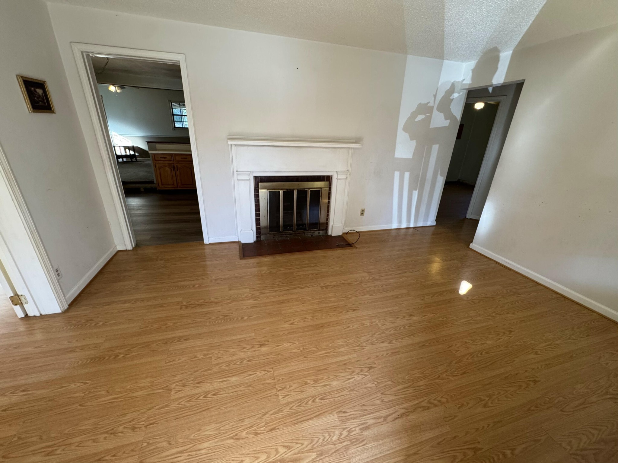 3431 Van Buren Street