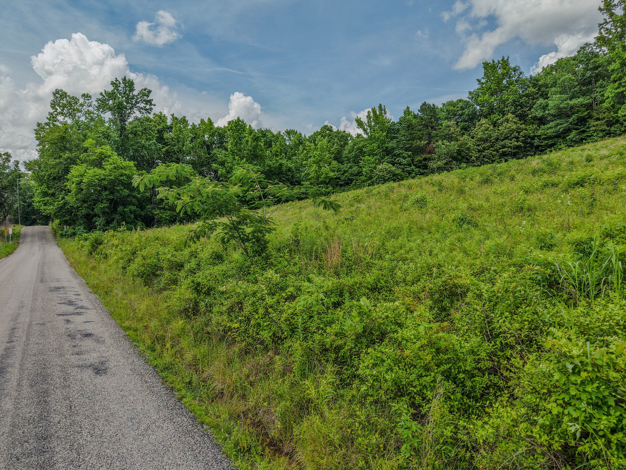 0 Rayburn Creek Rd