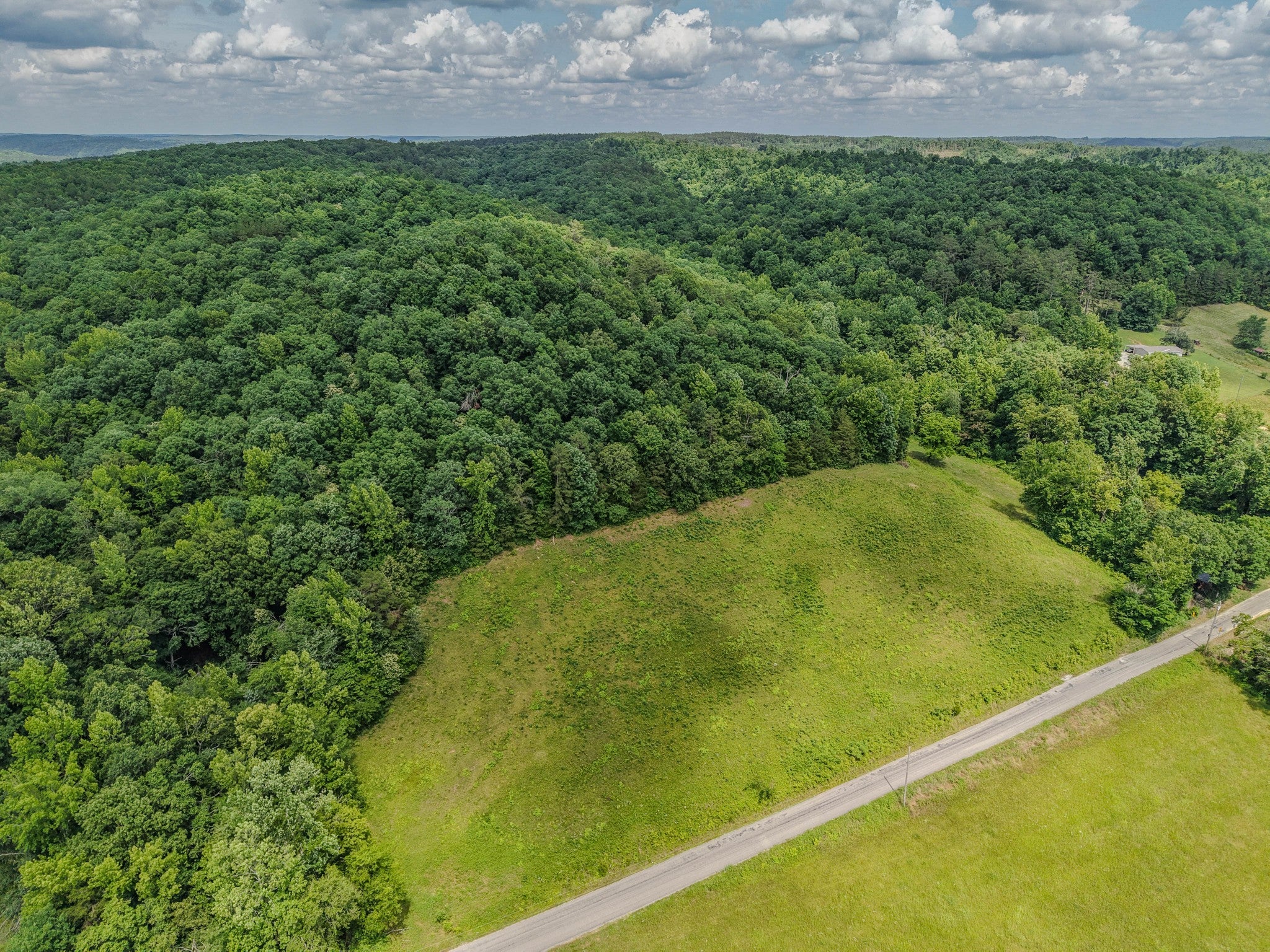 0 Rayburn Creek Rd
