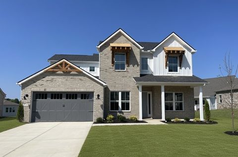 1937 Harmony Rd Spring Hill TN 37174