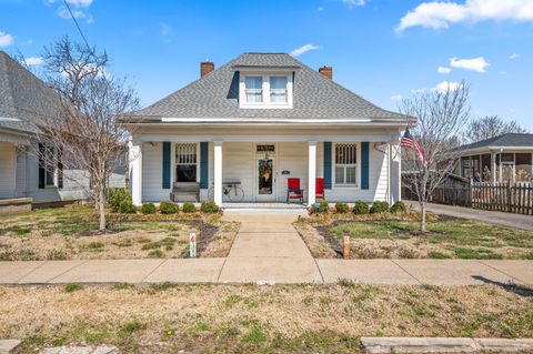 447 E Lytle St Murfreesboro TN 37130