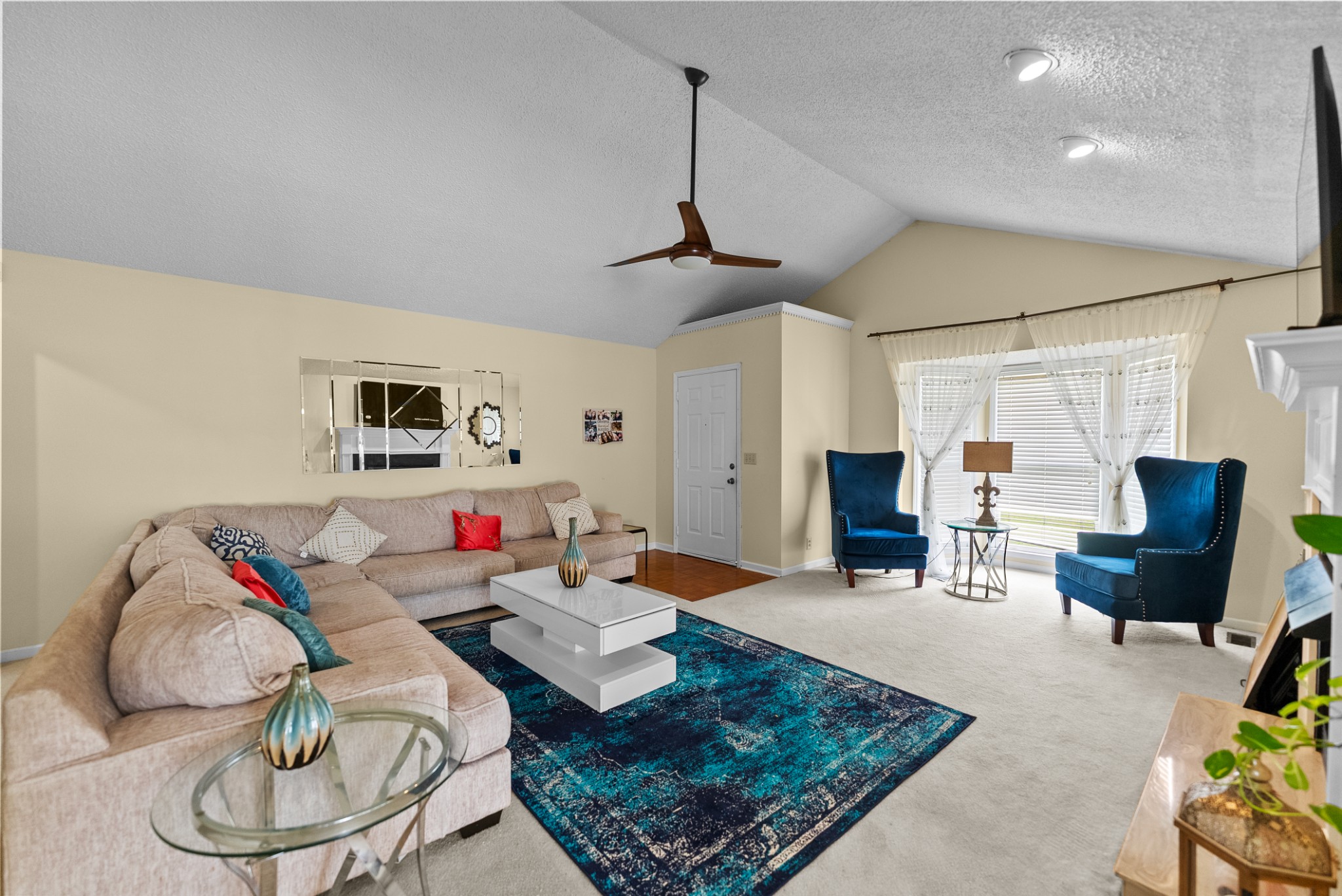 708 Brushy Ridge Dr