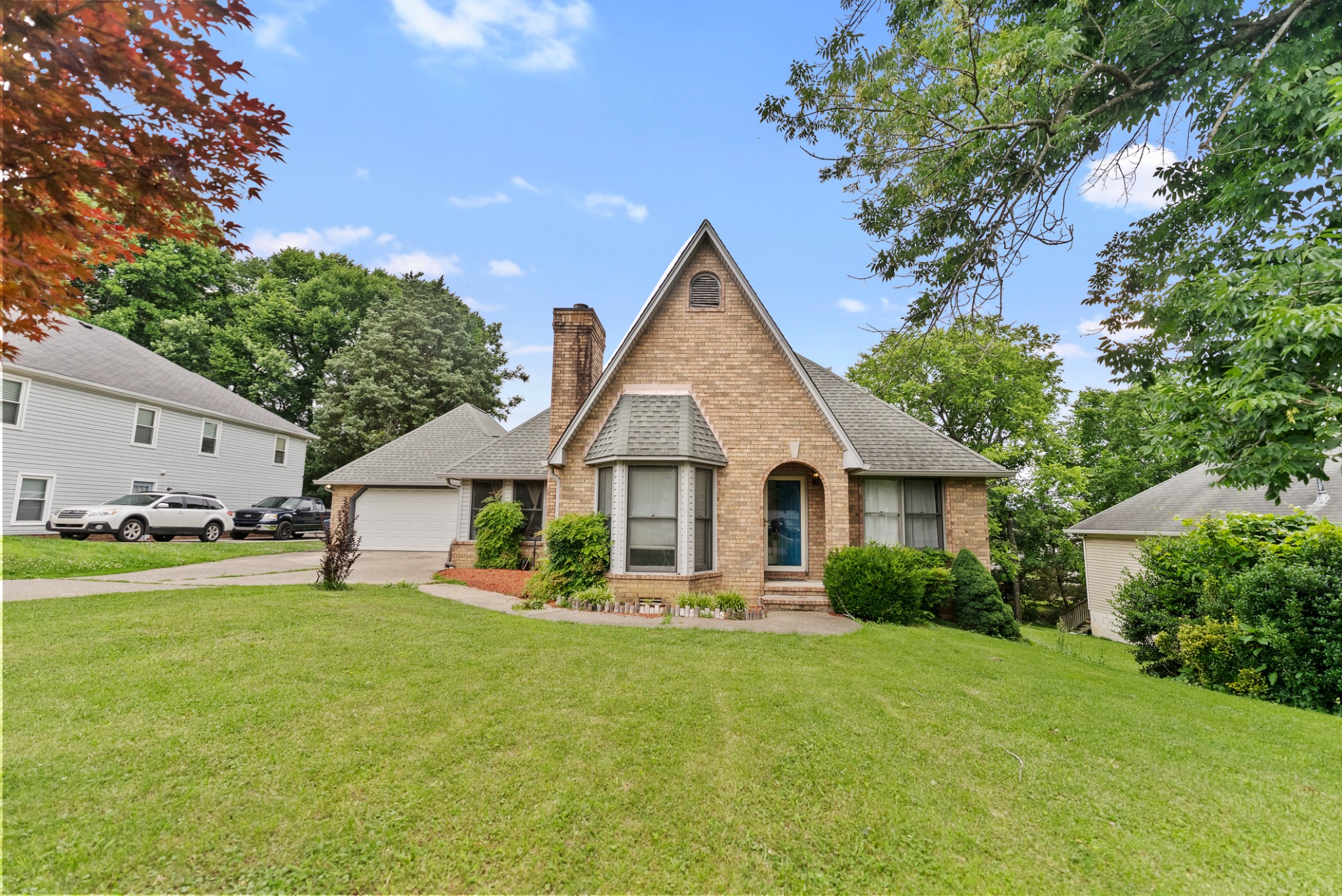 708 Brushy Ridge Dr