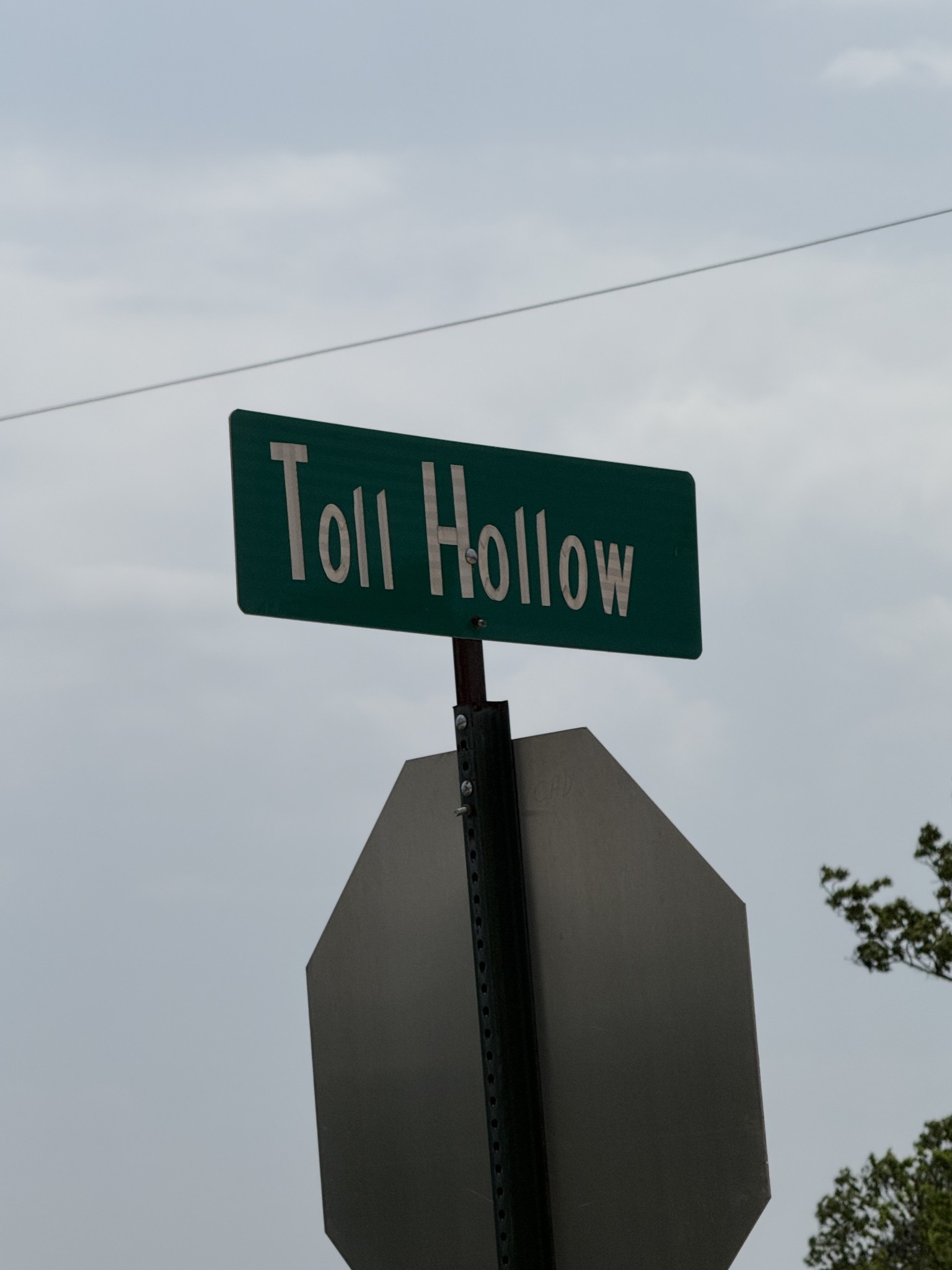 2 Hohenwald HWY