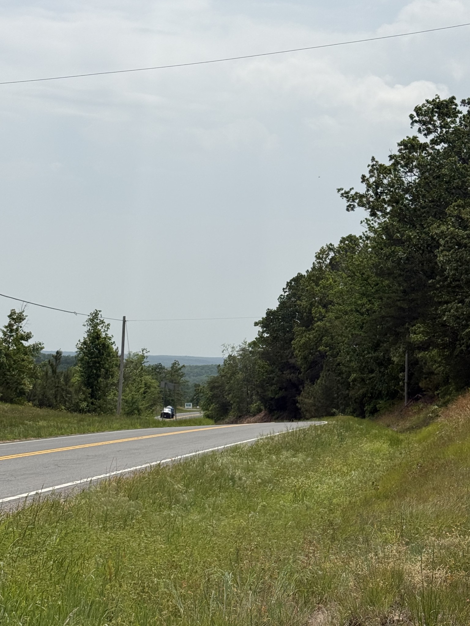 2 Hohenwald HWY
