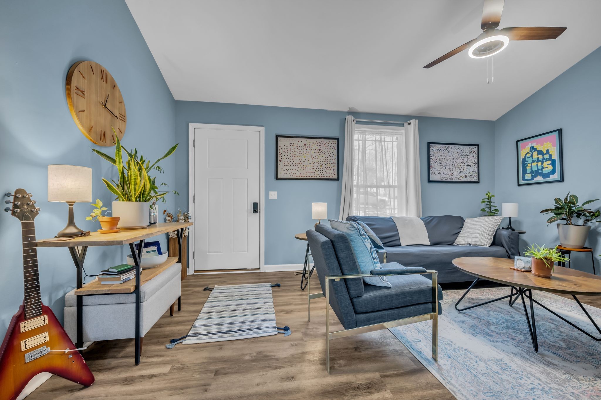 1055 William Glen Rd