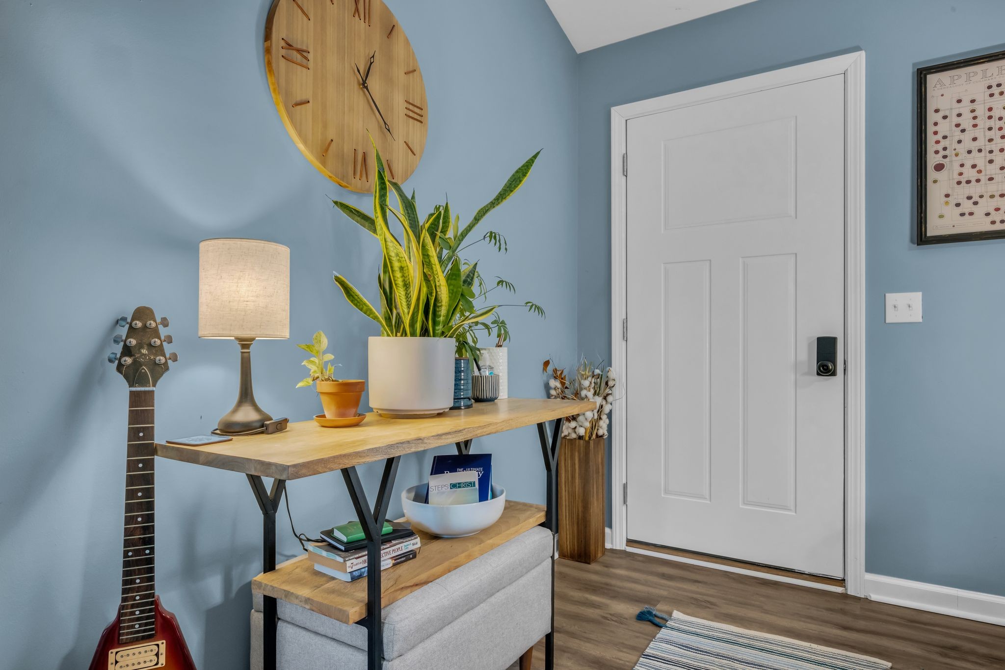 1055 William Glen Rd