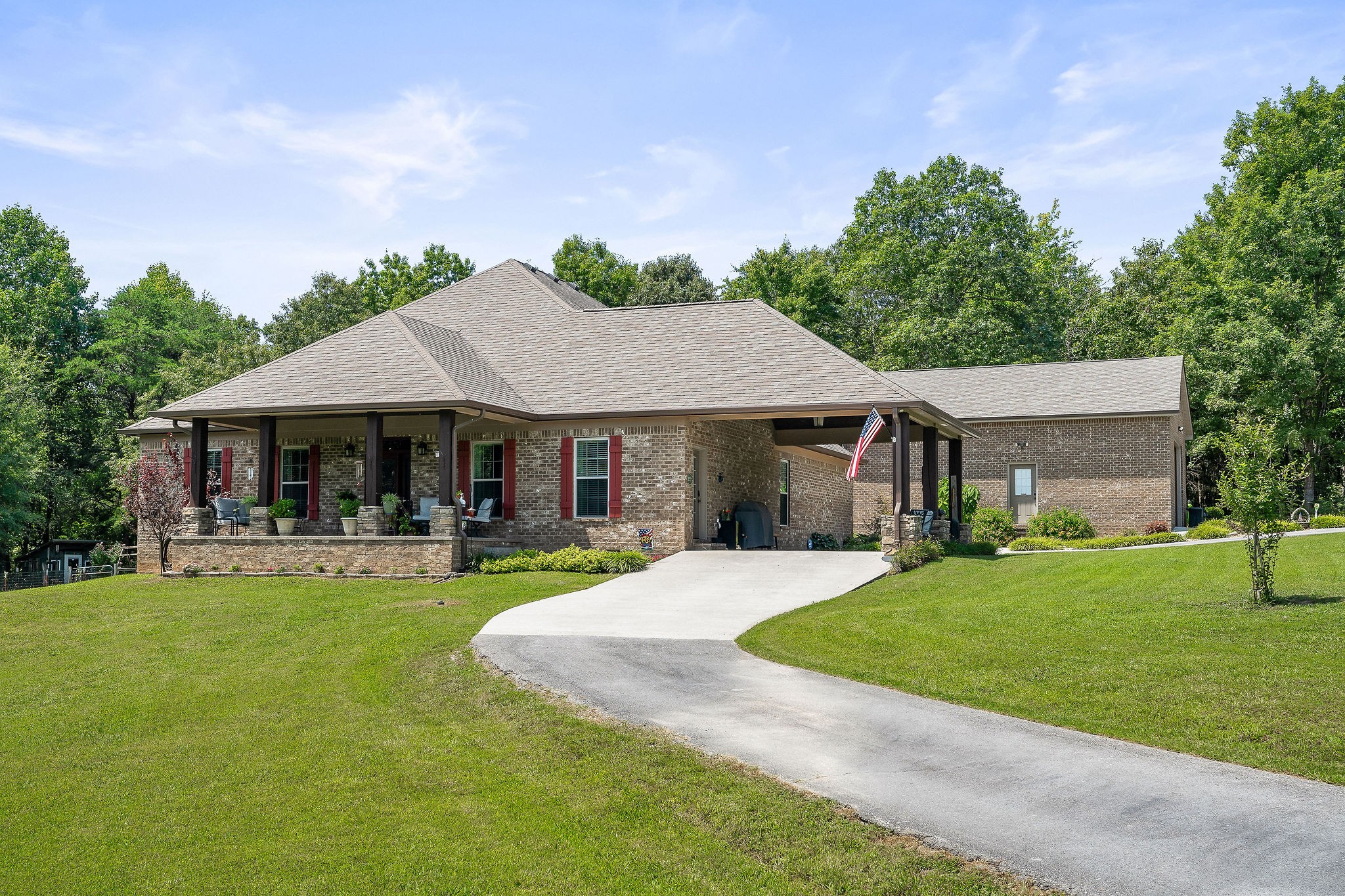 View Mc Minnville, TN 37110 house
