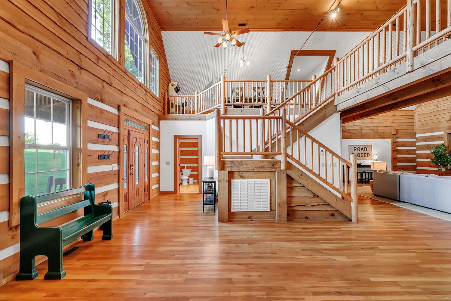 Cross Plains, Tennessee, 37049, United States, 4 Bedrooms Bedrooms, ,3 BathroomsBathrooms,Residential,Active,2023002