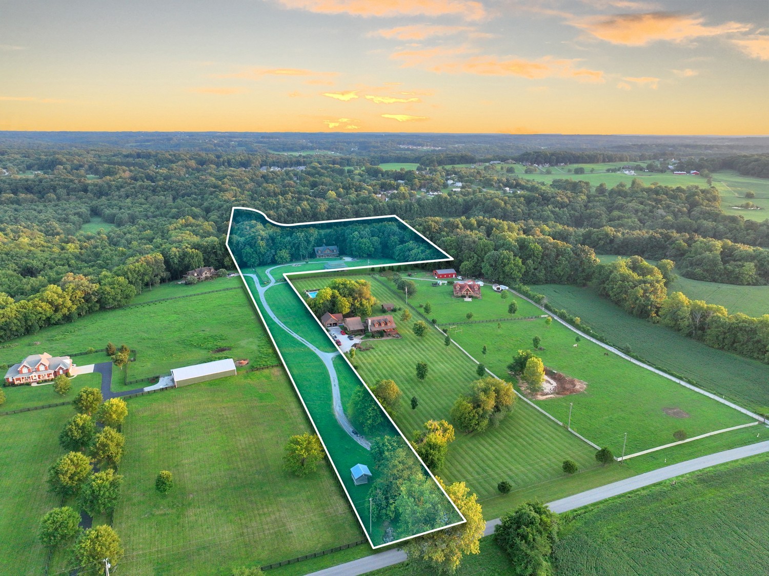 Cross Plains, Tennessee, 37049, United States, 4 Bedrooms Bedrooms, ,3 BathroomsBathrooms,Residential,Active,2023002
