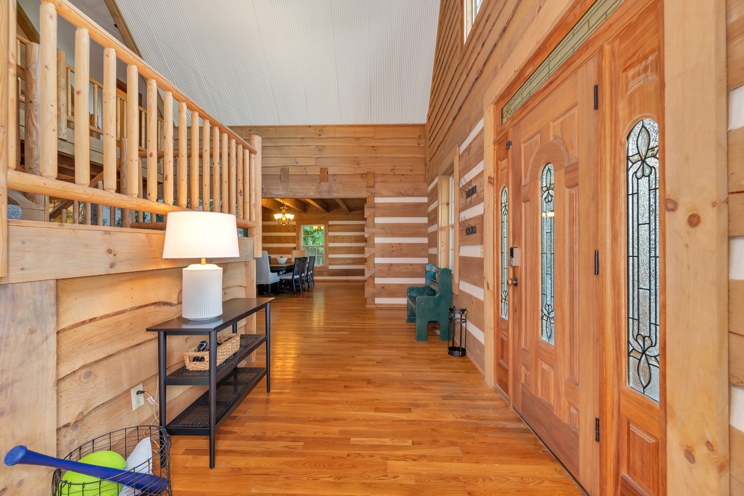 Cross Plains, Tennessee, 37049, United States, 4 Bedrooms Bedrooms, ,3 BathroomsBathrooms,Residential,Active,2023002