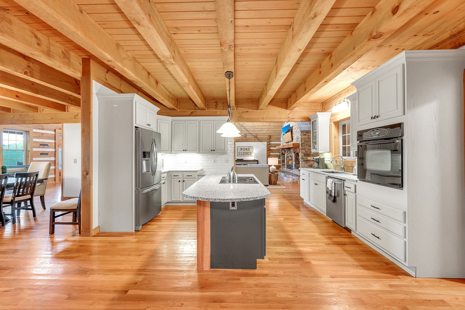 Cross Plains, Tennessee, 37049, United States, 4 Bedrooms Bedrooms, ,3 BathroomsBathrooms,Residential,Active,2023002