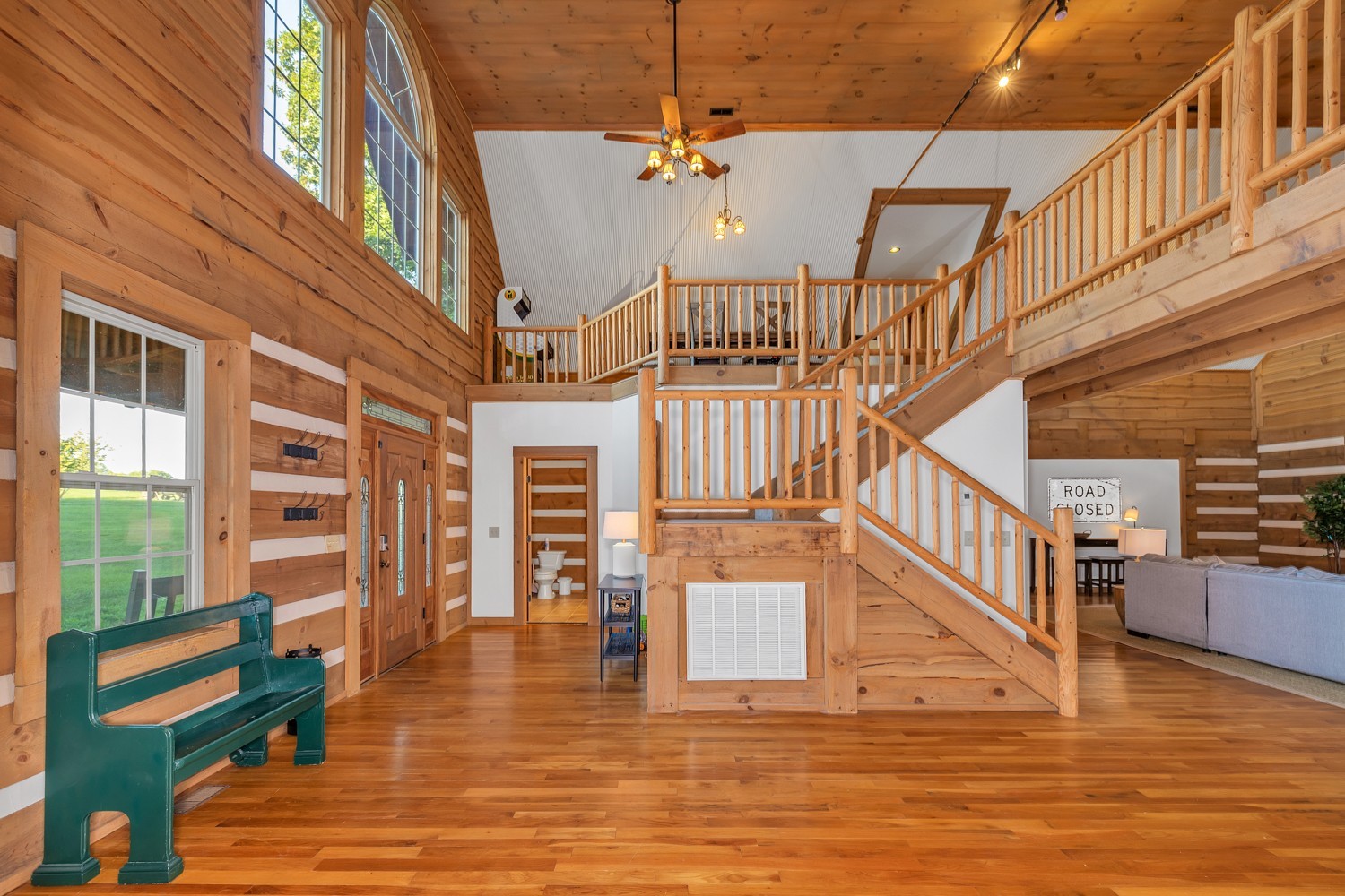 Cross Plains, Tennessee, 37049, United States, 4 Bedrooms Bedrooms, ,3 BathroomsBathrooms,Residential,Active,2023002