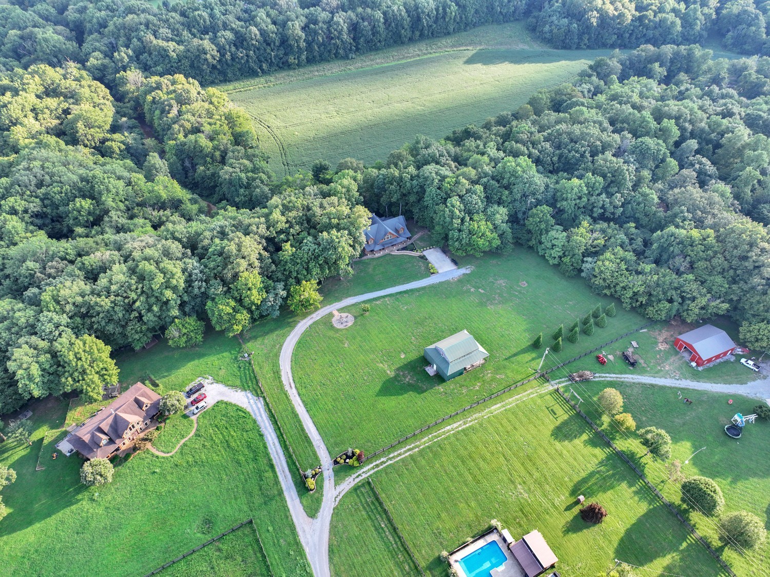 Cross Plains, Tennessee, 37049, United States, 4 Bedrooms Bedrooms, ,3 BathroomsBathrooms,Residential,Active,2023002