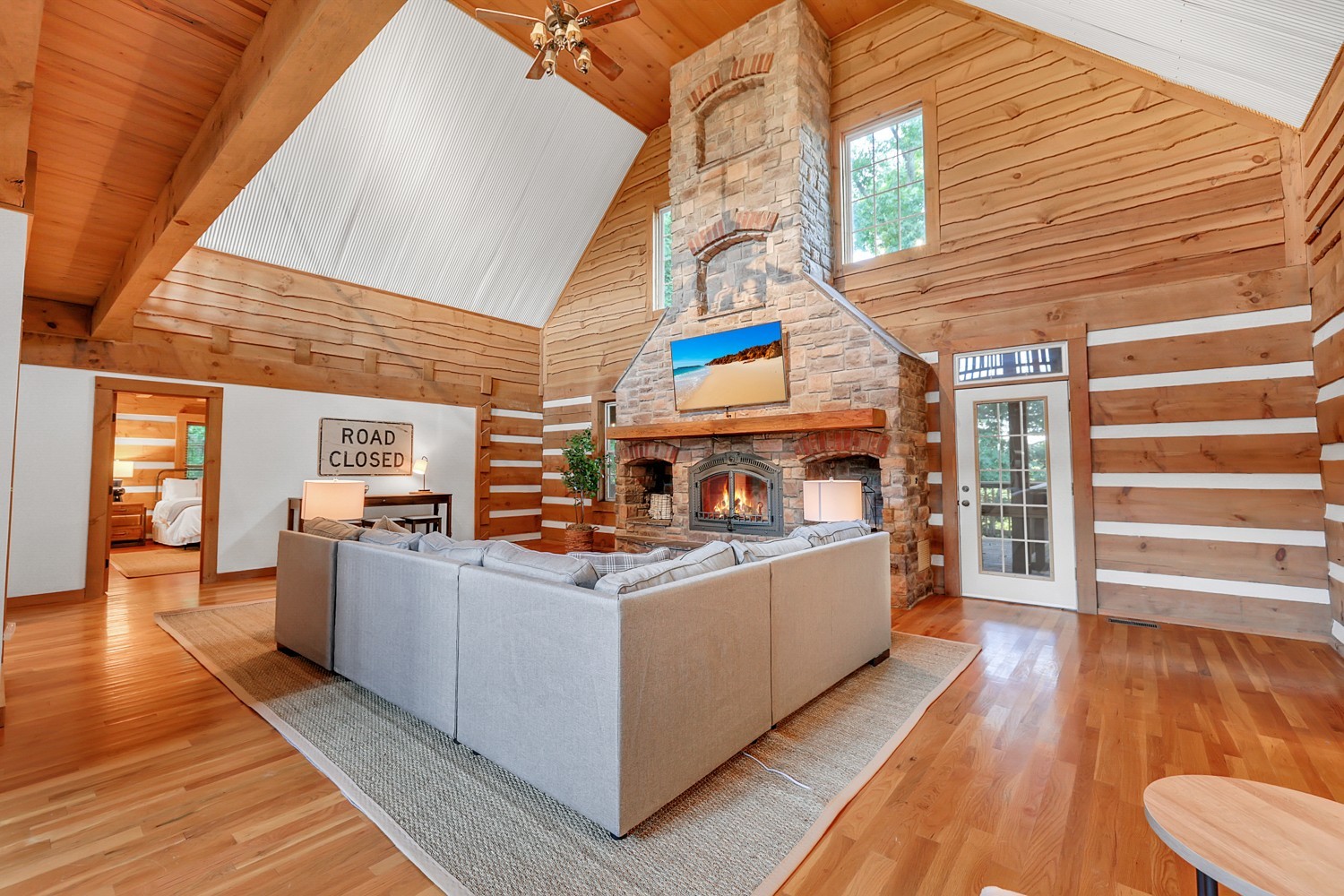 Cross Plains, Tennessee, 37049, United States, 4 Bedrooms Bedrooms, ,3 BathroomsBathrooms,Residential,Active,2023002