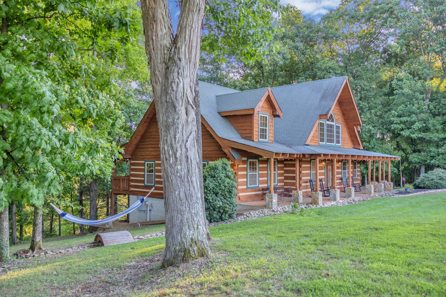 Cross Plains, Tennessee, 37049, United States, 4 Bedrooms Bedrooms, ,3 BathroomsBathrooms,Residential,Active,2023002