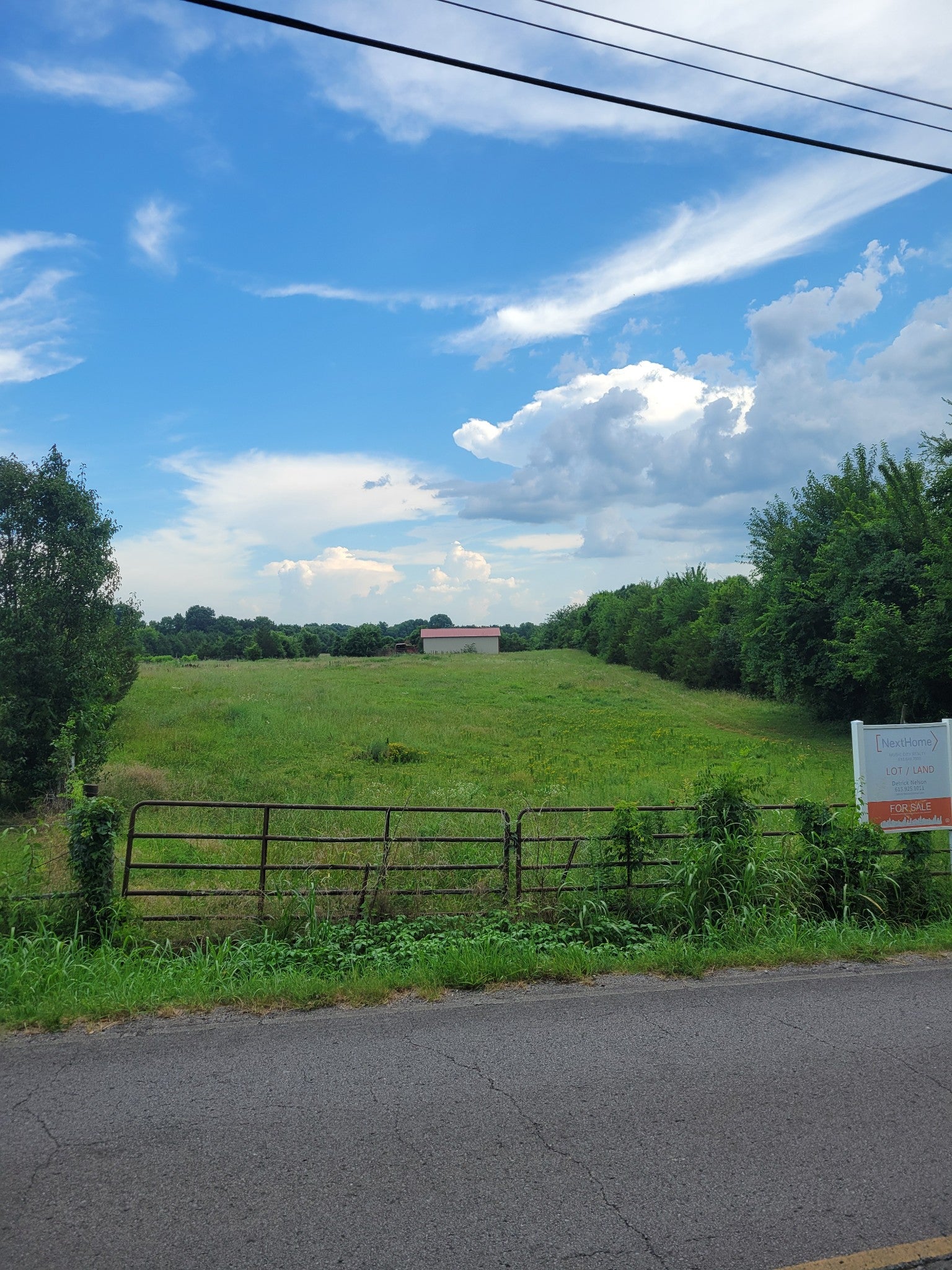 0 Midland Fosterville
