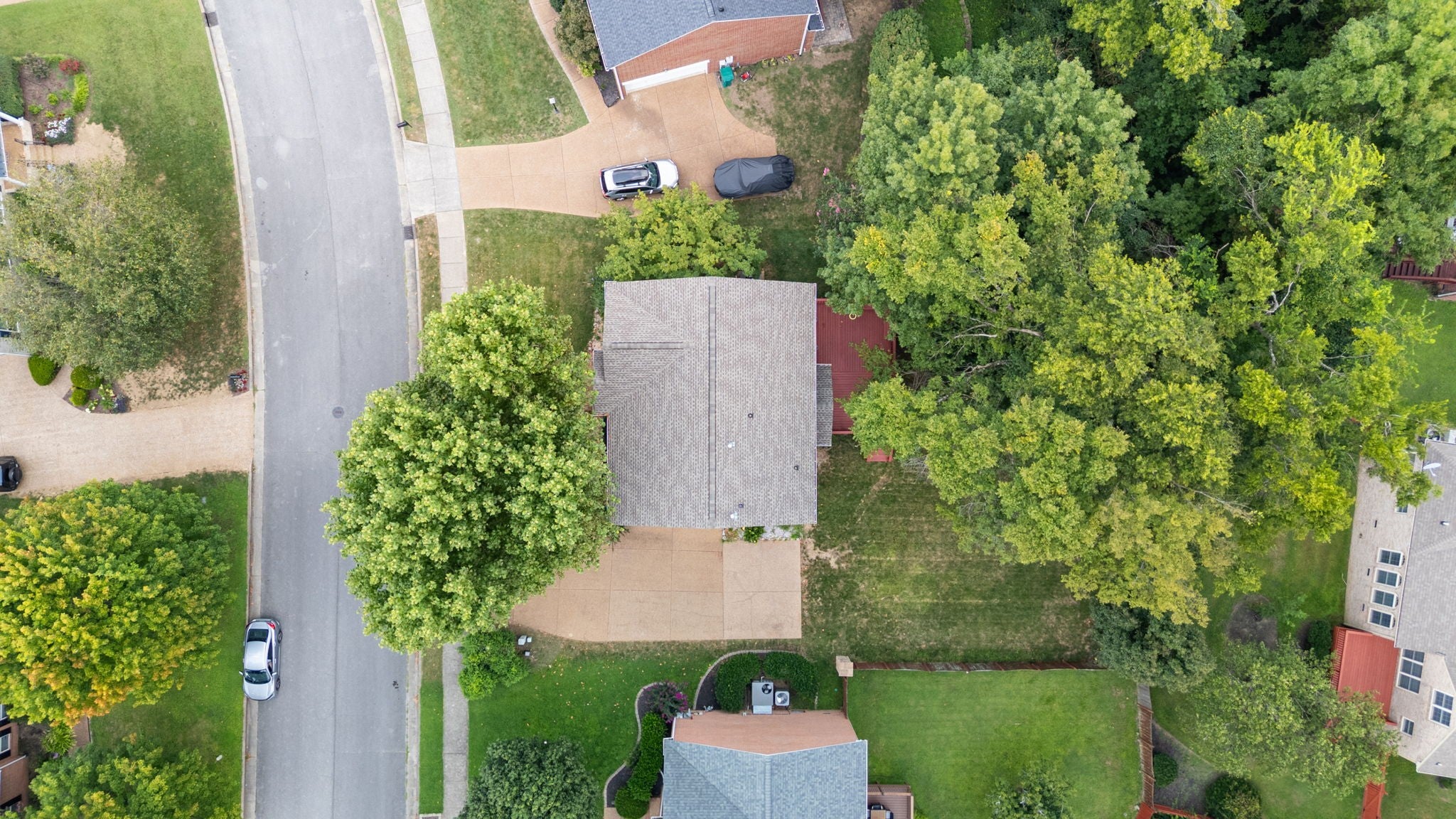 704 N Wickshire Way