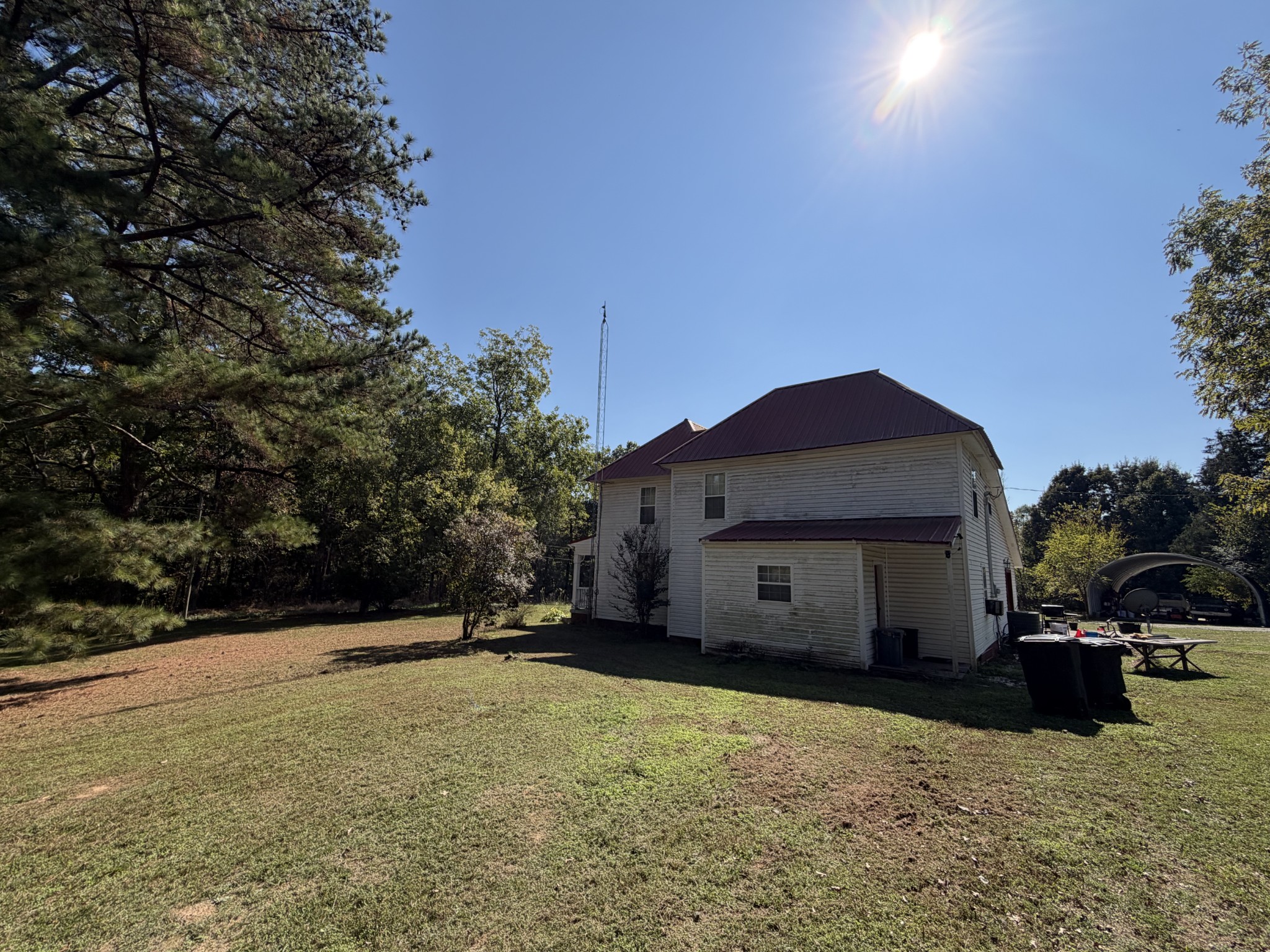 611 Tumbling Creek Rd