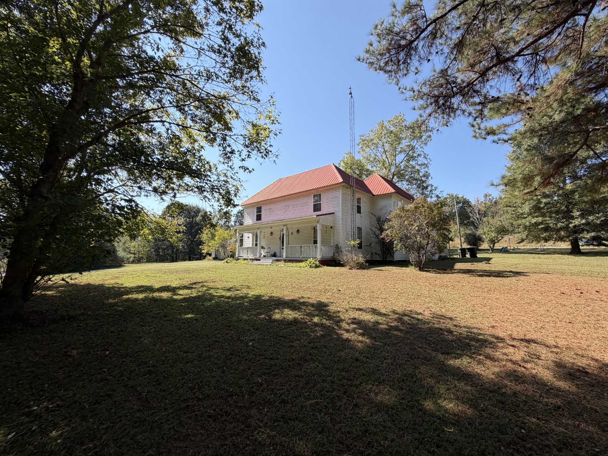 611 Tumbling Creek Rd