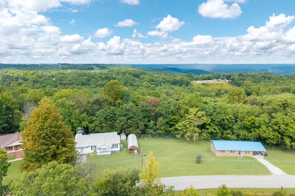 671 Lemont and Yates Mountain Rd