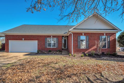 2313 Golden Oak Ct Madison TN 37115