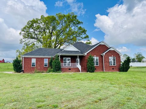 6 Remington Dr Fayetteville TN 37334