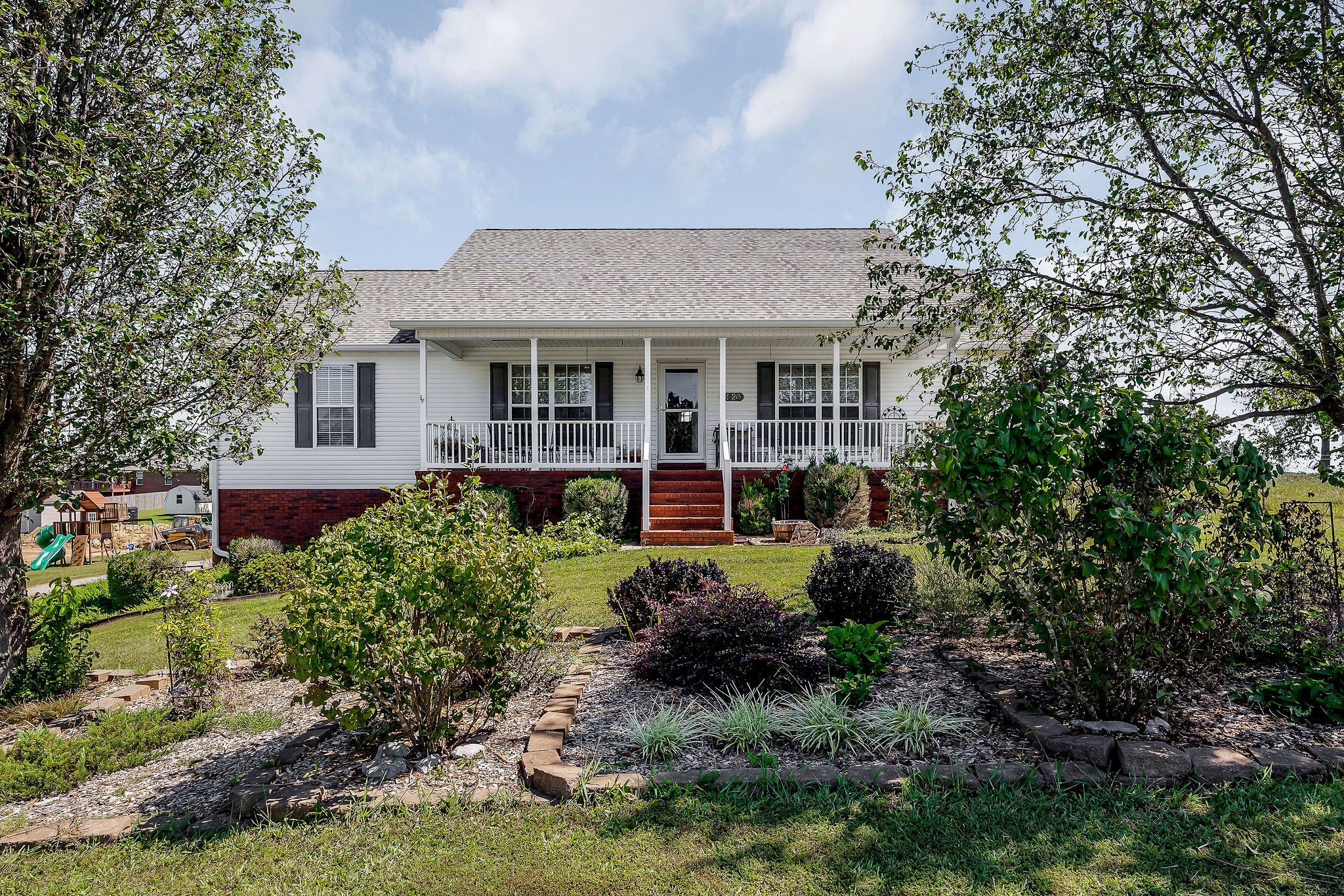 1520 Hawkins Crawford Rd